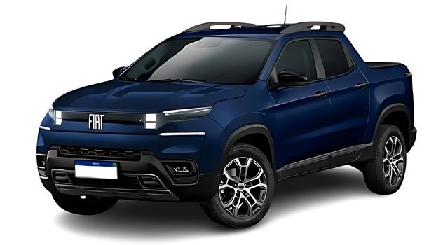 Fiat Toro 2026 Price in Macedonia