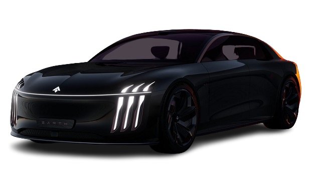 GAC Hyptec Earth 2026 Price in Egypt