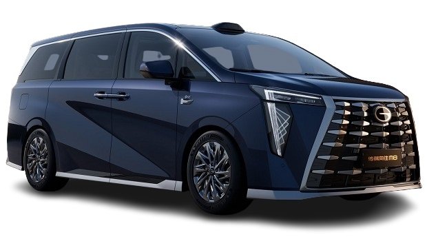 GAC M8 Qian Kun 2026 Price in Egypt