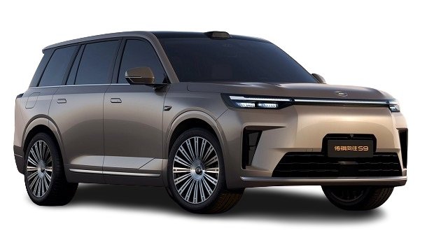 GAC S9 2026 Price in Egypt