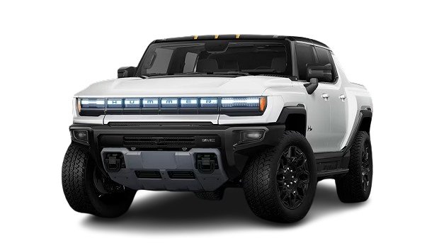 GMC Hummer EV Pickup 2X 2026 Price in Qatar