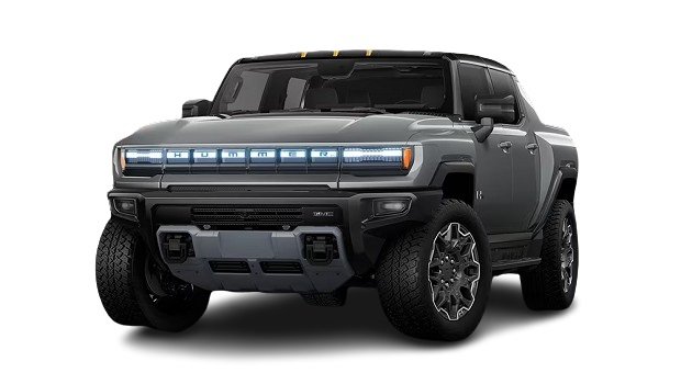 GMC Hummer EV Pickup 3X 2026 Price in USA