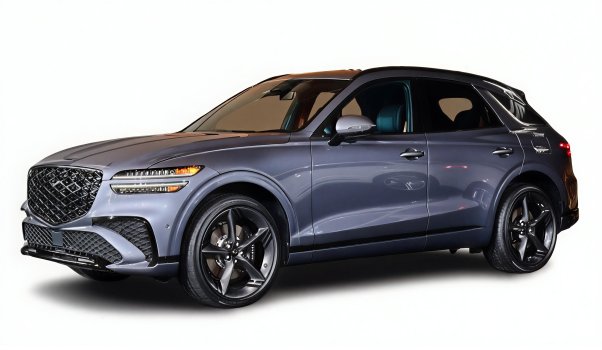 Genesis Electrified GV70 2026 Price in Malaysia