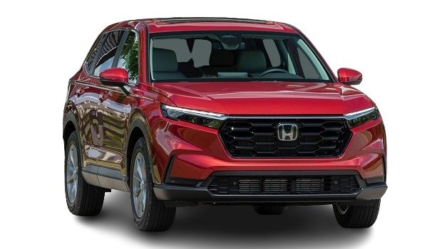 Honda CR-V 2026 Price in Afghanistan