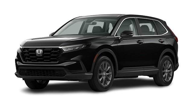 Honda CR-V EX-L 2026 Price in Norway