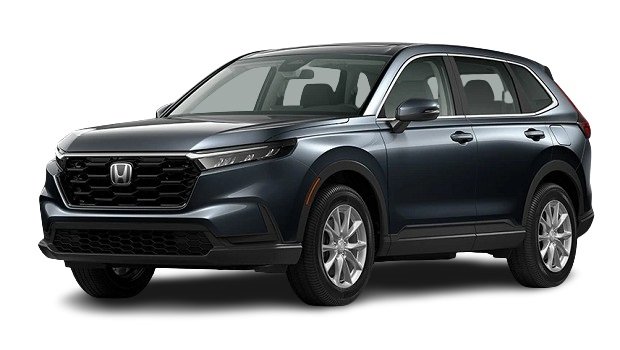 Honda CR-V EX 2026 Price in Singapore