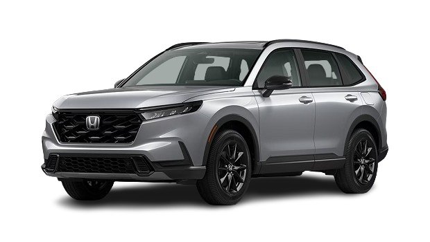 Honda CR-V Sport-L Hybrid 2026 Price in Singapore