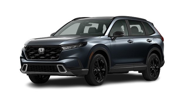 Honda CR-V Sport Touring Hybrid 2026 Price in Norway