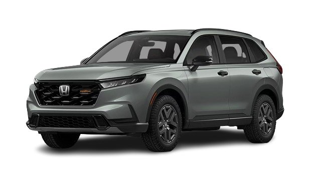 Honda CR-V TrailSport Hybrid 2026 Price in Norway