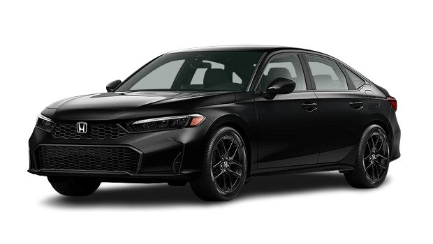Honda Civic Sedan Sport 2026 Price in Nepal