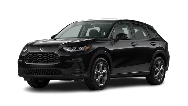 Honda HR-V LX 2026 Price in Germany