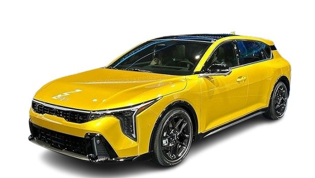 Kia K4 Sportswagon 2026 Price in Hong Kong