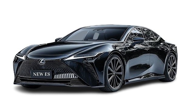 Lexus ES 300h 2026 Price in Kenya