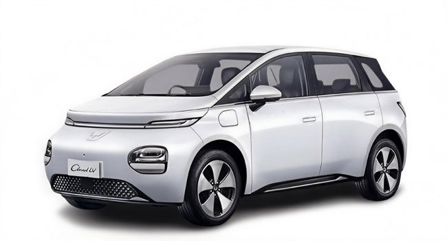 MG Windsor EV 2026 Price in South Korea