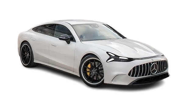 Mercedes-AMG GT 63 2026 Price in Singapore