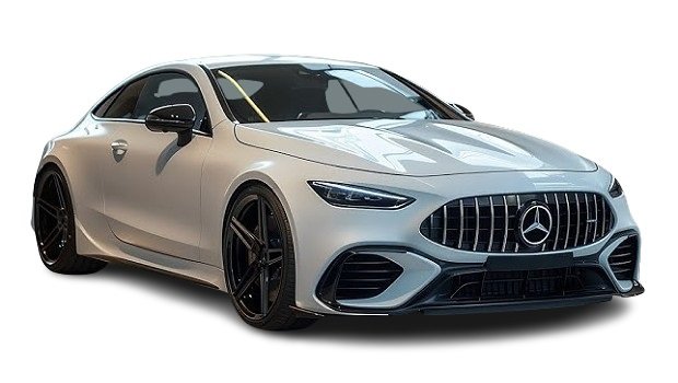 Mercedes-Benz CLE 2026 Price in USA