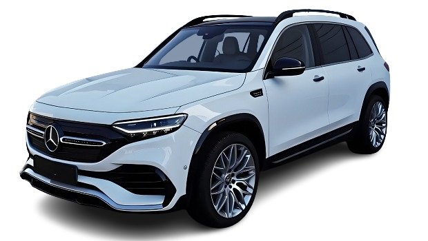 Mercedes-Benz GLB-Class 2026 Price in South Africa