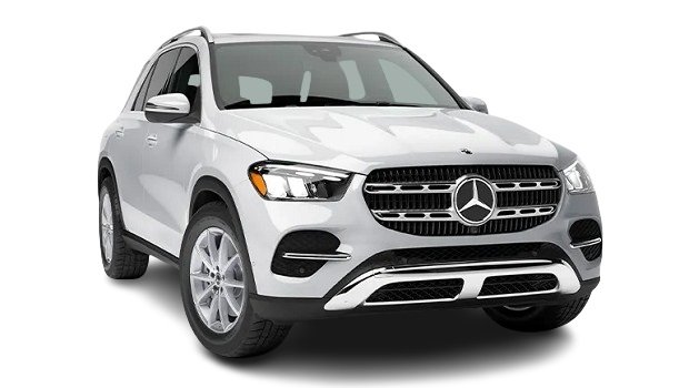 Mercedes-Benz GLE-Class 2026 Price in Netherlands
