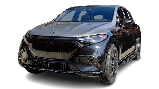 Mercedes-Benz Maybach EQS 2026 Price in Ecuador