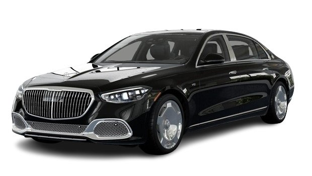 Mercedes-Benz Maybach S 2026 Price in Ecuador