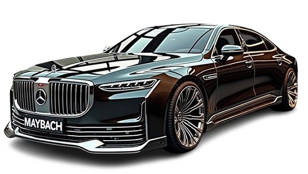 Mercedes-Maybach S-Class 2026 Price in Australia
