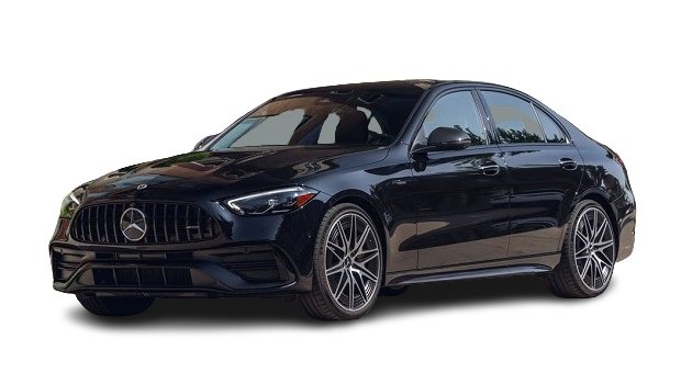 Mercedes AMG C43 Sedan 2026 Price in South Africa