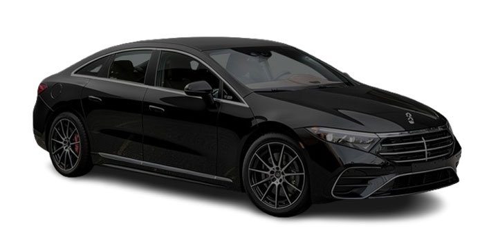 Mercedes EQS 580 4MATIC 2026 Price in France