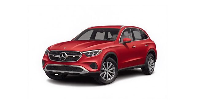 Mercedes GLE 400 4MATIC 2026 Price in Kuwait