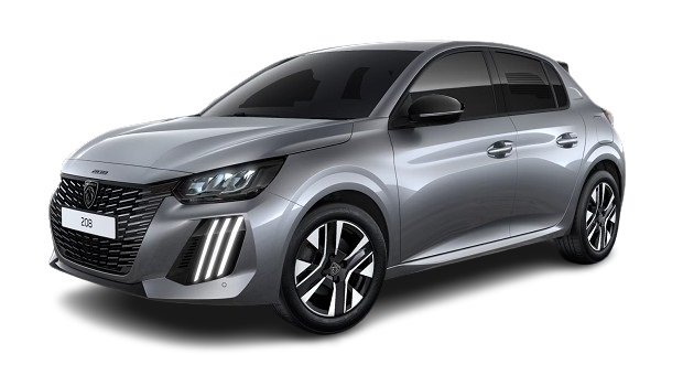 Peugeot 208 Allure 2026 Price in USA