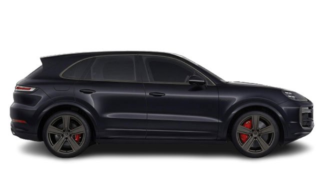 Porsche Cayenne 2026 Price in Europe
