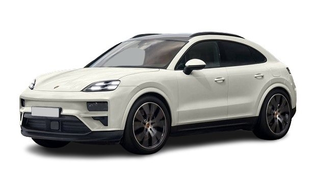 Porsche Macan 2026 Price in Ecuador