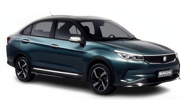 Proton Saga 2026 Price in Kenya