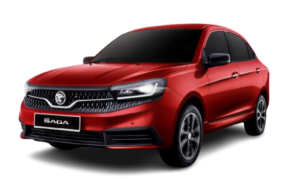 Proton Saga MC3 2026 Price in Ecuador