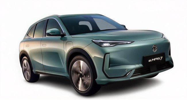 Proton e.MAS 7 2026 Price in Netherlands