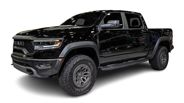 Ram Raptor Slaying TRX 2026 Price in South Africa