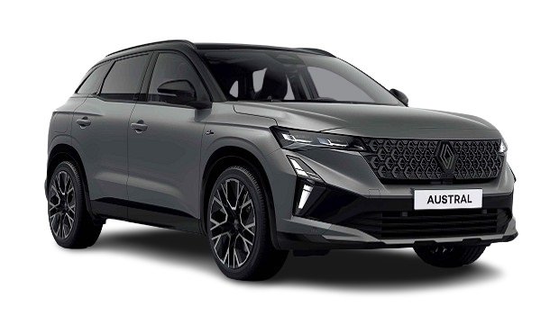 Renault Austral 2026 Price in China