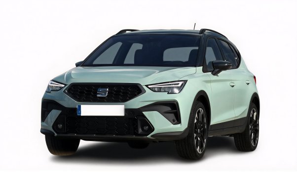 Seat Arona 2026 Price in USA