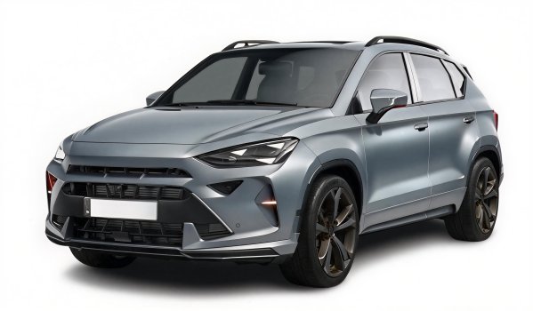 Seat Ateca 2026 Price in USA