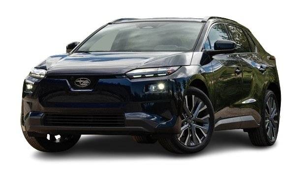 Subaru Solterra Limited XT 2026 Price in South Korea