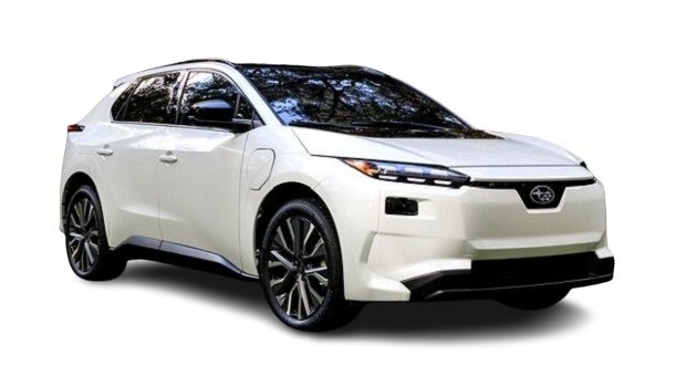 Subaru Solterra Premium 2026 Price in South Korea