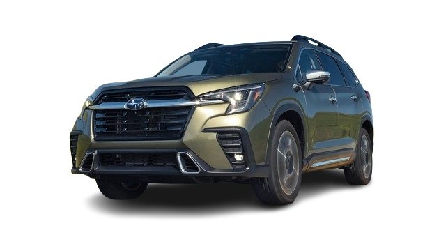 Subaru Solterra Touring XT 2026 Price in Greece
