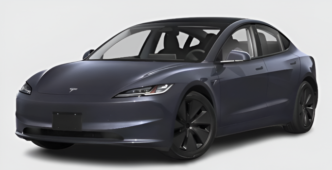 Tesla Model 3 Premium RWD 2026 Price in Turkey