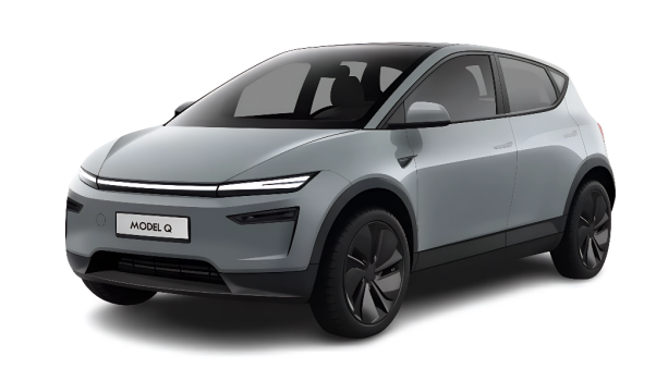 Tesla Model Q 2026 Price in Turkey