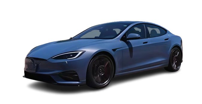 Tesla Model S Plaid 2026 Price in Dubai UAE