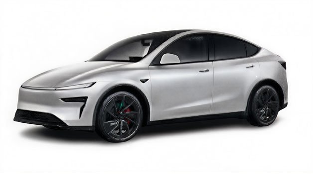 Tesla Model Y Juniper Performance 2026 Price in Kenya