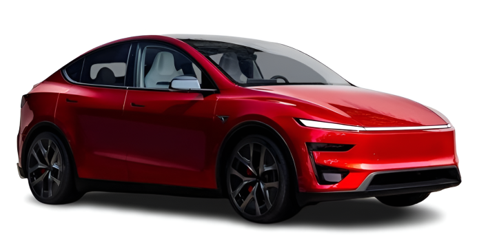 Tesla Model Y Performance 2026 Price in Turkey