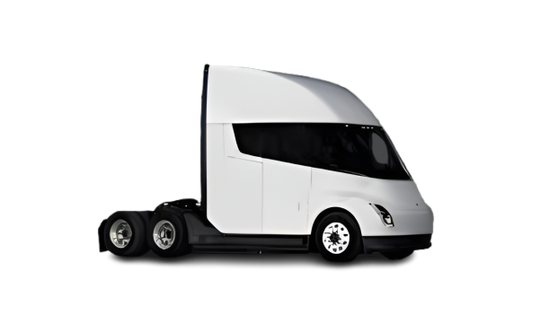 Tesla Semi 2026 Price in Kenya