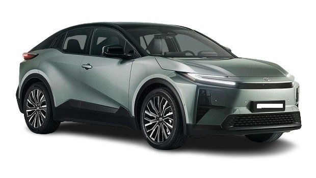 Toyota GR C-HR 2026 Price in Oman