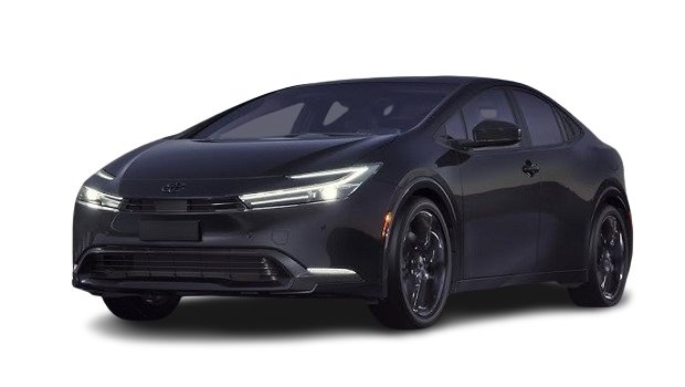Toyota Prius Nightshade Edition 2026 Price in Sudan