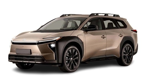 Toyota bZ Woodland 2026 Price in Qatar